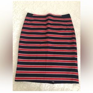The Limited Skirt Size 4